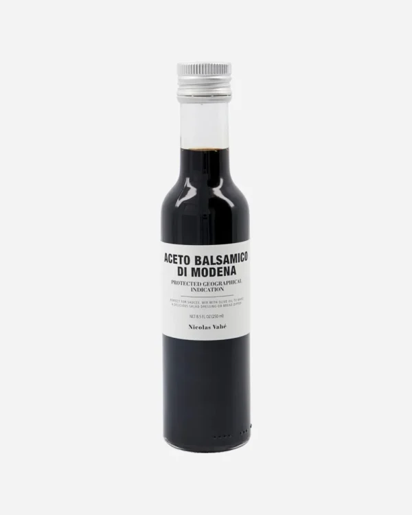 Nicolas Vahe Aceto Balsamico di Modena PGI- Feinkost