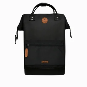 Cabaia Adventurer L Black Berlin- Taschen & Rucksäcke