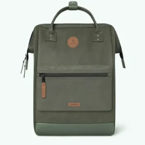 Cabaia Adventurer L Busan Khaki- Taschen & Rucksäcke