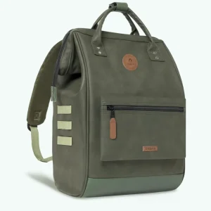 Cabaia Adventurer L Busan Khaki- Taschen & Rucksäcke