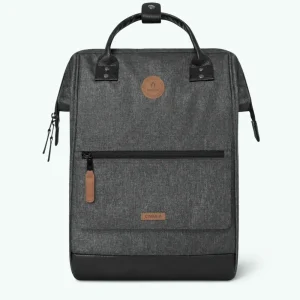 Cabaia Adventurer L Luxembourg Dark Grey- Taschen & Rucksäcke