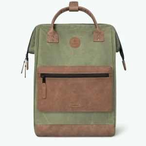 Cabaia Adventurer L Nicosie Green- Taschen & Rucksäcke