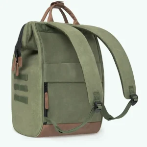 Cabaia Adventurer L Nicosie Green- Taschen & Rucksäcke