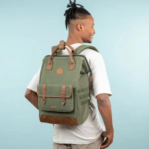 Cabaia Adventurer L Nicosie Green- Taschen & Rucksäcke