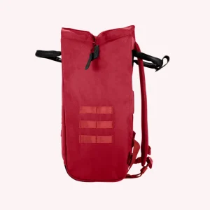 Cabaia Adventurer L Shanghain Rot- Taschen & Rucksäcke