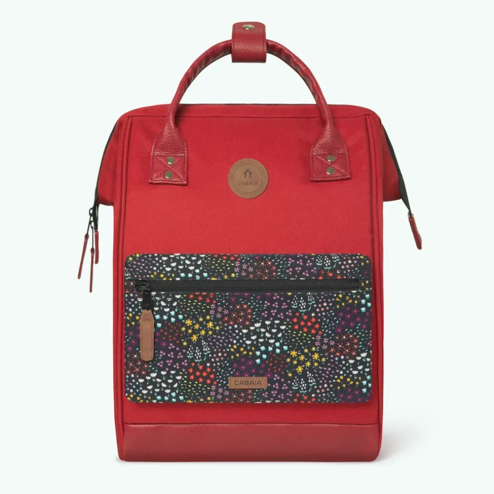 adventurer_m_akranes_rot_2.webp Cabaia Adventurer M Akranes Rot- Taschen & Rucksäcke