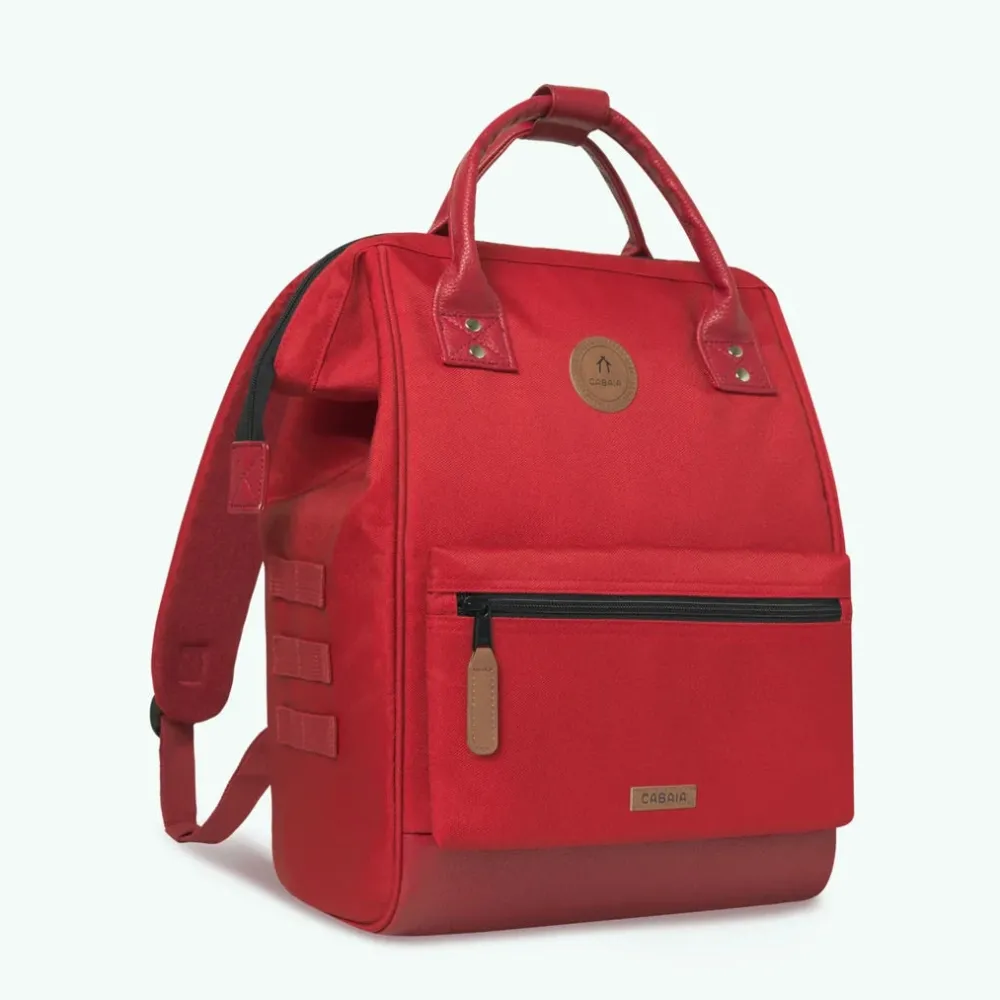 adventurer_m_akranes_rot_4.webp Cabaia Adventurer M Akranes Rot- Taschen & Rucksäcke