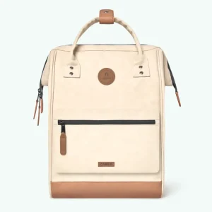 Cabaia Adventurer M Andenne Beige- Taschen & Rucksäcke