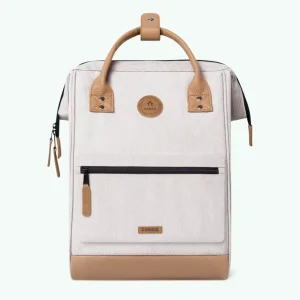 Cabaia Adventurer M Arequipa Beige- Taschen & Rucksäcke