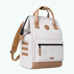 Cabaia Adventurer M Arequipa Beige- Taschen & Rucksäcke