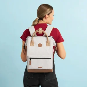 Cabaia Adventurer M Arequipa Beige- Taschen & Rucksäcke