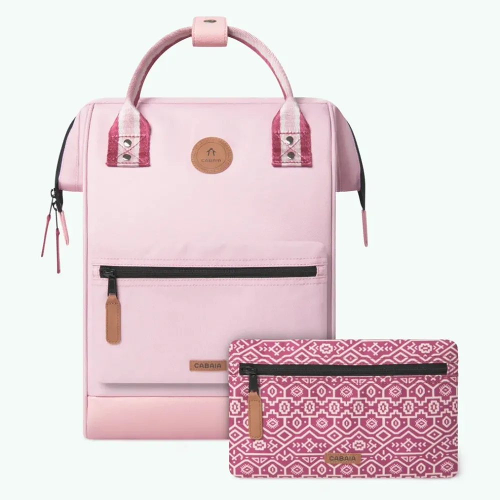 adventurer_m_assouan_rosa_1.webp Cabaia Adventurer M Assouan Rosa- Taschen & Rucksäcke