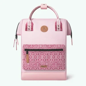Cabaia Adventurer M Assouan Rosa- Taschen & Rucksäcke