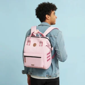 Cabaia Adventurer M Assouan Rosa- Taschen & Rucksäcke