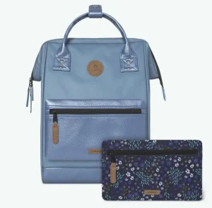 Cabaia Adventurer M Bourgas Blue- Taschen & Rucksäcke