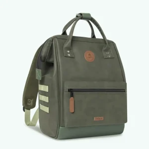 Cabaia Adventurer M Busan Khaki- Taschen & Rucksäcke