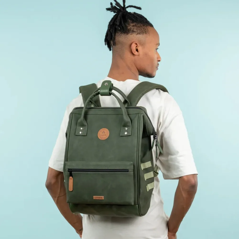 adventurer_m_busan_khaki_3.webp Cabaia Adventurer M Busan Khaki- Taschen & Rucksäcke