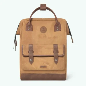 Cabaia Adventurer M Colombo Braun- Taschen & Rucksäcke