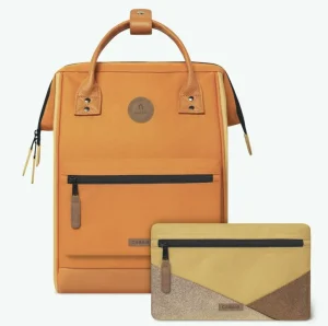 Cabaia Adventurer M Grasse Orange- Taschen & Rucksäcke