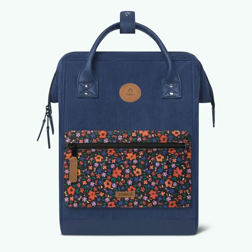 adventurer_m_indianapolis_3.webp Cabaia Adventurer M Indianapolis Blau- Taschen & Rucksäcke