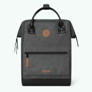 Cabaia Adventurer M Luxembourg Dark Grey Melanged- Taschen & Rucksäcke