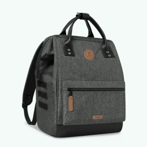 Cabaia Adventurer M Luxembourg Dark Grey Melanged- Taschen & Rucksäcke