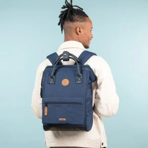 Cabaia Adventurer M Namur Blau- Taschen & Rucksäcke