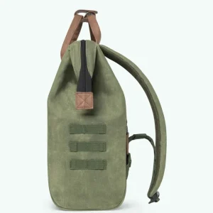 Cabaia Adventurer M Nicosie Green- Taschen & Rucksäcke