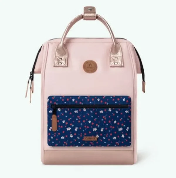 Cabaia Adventurer M Queretaro Rosa- Taschen & Rucksäcke