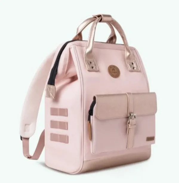 Cabaia Adventurer M Queretaro Rosa- Taschen & Rucksäcke