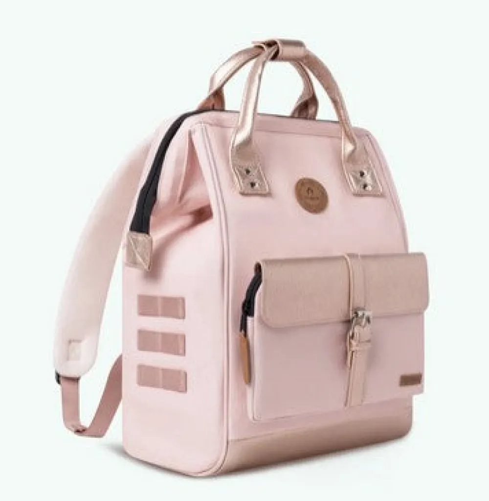 adventurer_m_queretaro_ro_3.webp Cabaia Adventurer M Queretaro Rosa- Taschen & Rucksäcke