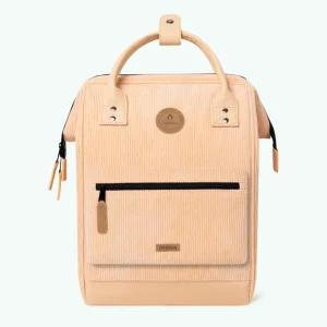 Cabaia Adventurer M Quito Light-Orange- Taschen & Rucksäcke