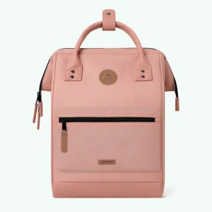 Cabaia Adventurer M San Miguelito Rosa- Taschen & Rucksäcke