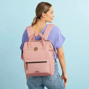 Cabaia Adventurer M San Miguelito Rosa- Taschen & Rucksäcke