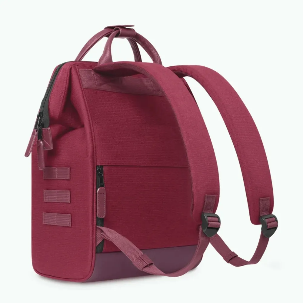 adventurer_m_santiago_de__3.webp Cabaia Adventurer M Santiago De Cuba Rot- Taschen & Rucksäcke