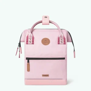Cabaia Adventurer S Assouan Rosa- Taschen & Rucksäcke
