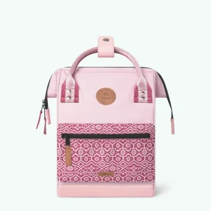Cabaia Adventurer S Assouan Rosa- Taschen & Rucksäcke