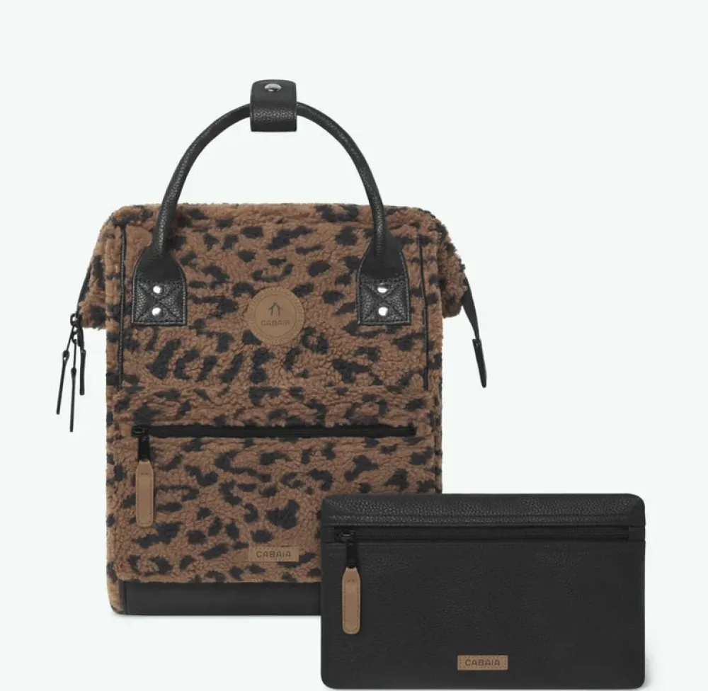 adventurer_s_gaya_multi_b_0.webp Cabaia Adventurer S Gaya Multi Brown- Taschen & Rucksäcke