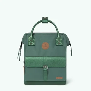 Cabaia Adventurer S Leon Water Green- Taschen & Rucksäcke