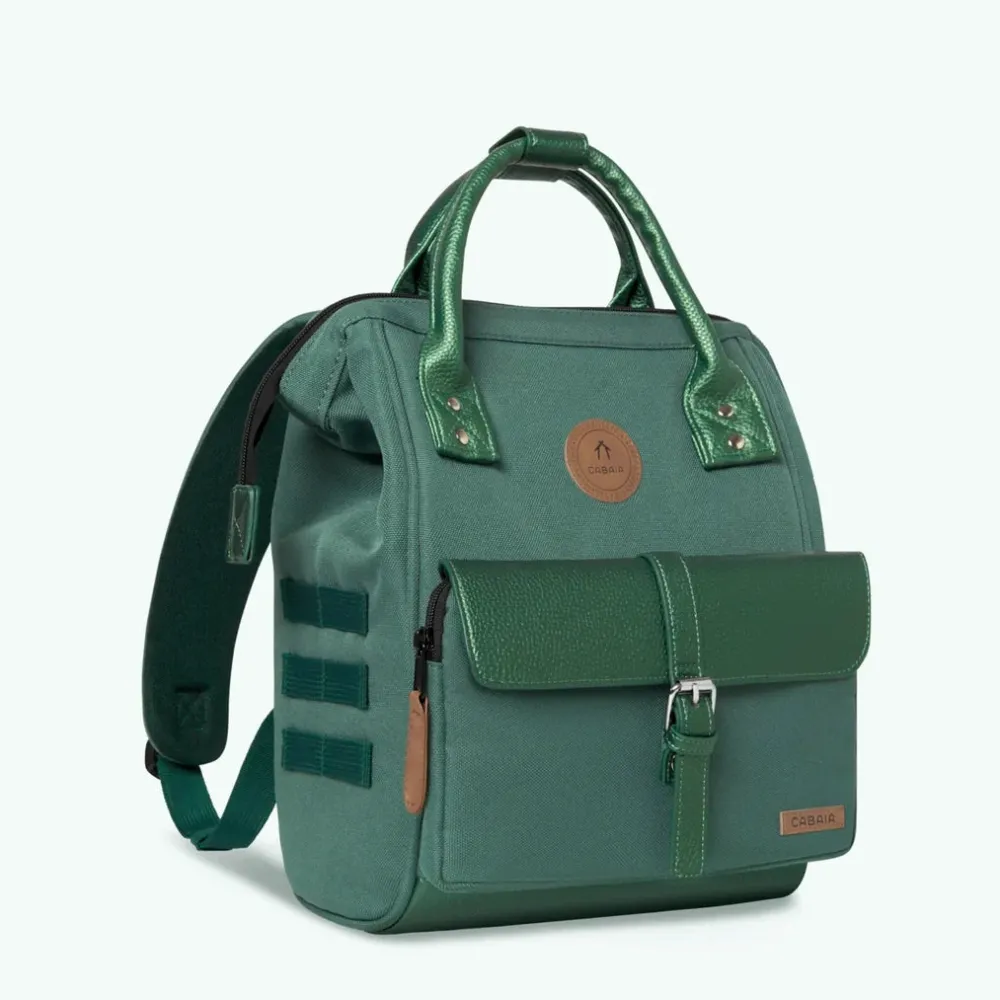 adventurer_s_leon_water_g_2.webp Cabaia Adventurer S Leon Water Green- Taschen & Rucksäcke