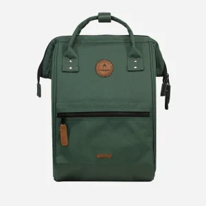 Cabaia Adventurer S Montreal Dark Green- Taschen & Rucksäcke