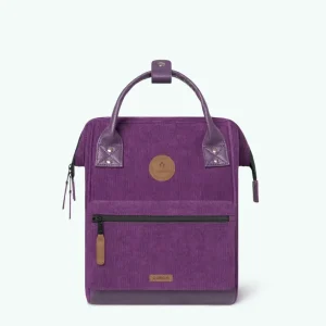 Cabaia Adventurer S Nancy Lila- Taschen & Rucksäcke