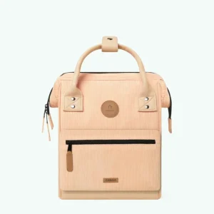 Cabaia Adventurer S Quito Light Orange- Taschen & Rucksäcke