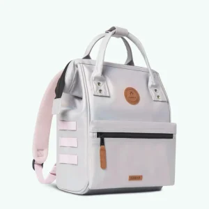 Cabaia Adventurer S Rennes-Silver- Taschen & Rucksäcke