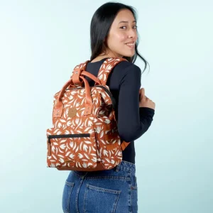 Cabaia Adventurer S Sumatra-Beige- Taschen & Rucksäcke