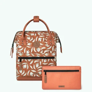 Cabaia Adventurer S Sumatra-Beige- Taschen & Rucksäcke