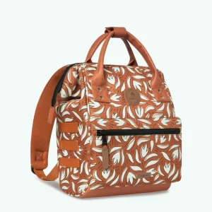 Cabaia Adventurer S Sumatra-Beige- Taschen & Rucksäcke