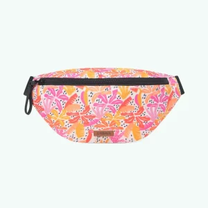 Cabaia Belt Bag Assouan Rosa- Taschen & Rucksäcke
