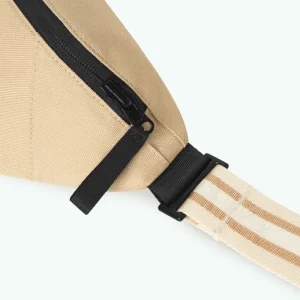 Cabaia Belt Bag Lobito Beige- Taschen & Rucksäcke