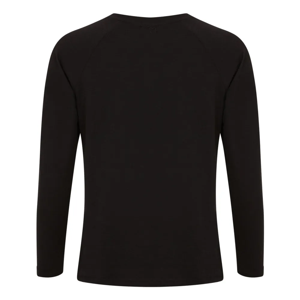 cc_heart_basic_long_sleev_1-5.webp Coster Copenhagen CC Heart Basic Long Sleeve- Shirts & Blusen